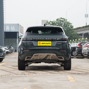 Véhicule d'<span class=keywords><strong>Occasion</strong></span> Range <span class=keywords><strong>Rover</strong></span> 2024 AWD, Toit Panoramique, Voitures Chery Hybrides Légères 48V, Bon SUV Abordable Range <span class=keywords><strong>Rover</strong></span> <span class=keywords><strong>Evoque</strong></span> - Product Image 4