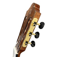 Canadian Cedar Top Nylon String Friederich All Solid Master Classical Guitar From Aiersi Music