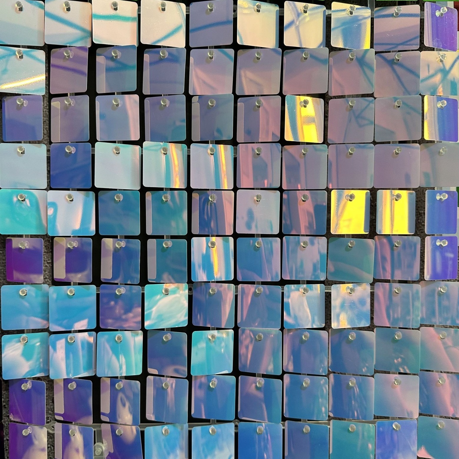 Bleu éblouissant 9002