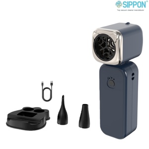 <span class=keywords><strong>ราคา</strong></span>โรงงานขายส่ง เครื่องเป่าฝุ่น 130,000 รอบต่อนาที <span class=keywords><strong>พัดลม</strong></span>แบตเตอรี่ลิเธียมกำลังสูง เครื่องเป่าหิมะไร้<span class=keywords><strong>สาย</strong></span>แบบมือถือสำหรับสวน - Product Image 2