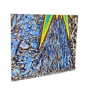 # 69 Stampe d'Arte Cinematografica 3x3, Collezioni di Arte Cinematografica Durevoli e Accattivanti - Product Image 1