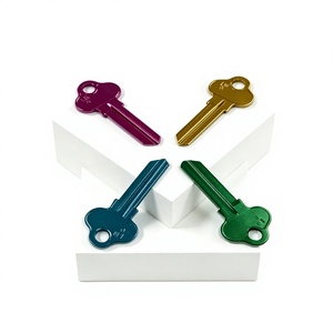 Llave Virgen <span class=keywords><strong>Lockwood</strong></span> LW5 de Colores para Puertas de Casa en Australia y Nueva Zelanda - Product Image 1