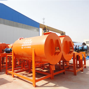 Nuevo equipo <span class=keywords><strong>de</strong></span> <span class=keywords><strong>mortero</strong></span> seco <span class=keywords><strong>de</strong></span> 1 tonelada para agitar varios materiales en polvo seco - Product Image 3