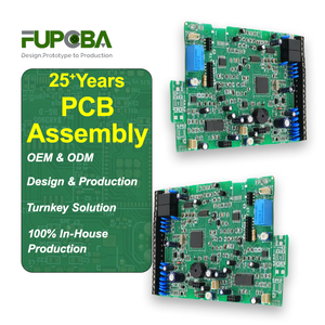 Kể từ khi 2007 có tay nghề cao ODM chuyên gia trong tùy chỉnh thiết kế điện tử lắp ráp mẫu miễn phí giao hàng nhanh PCB board - Product Image 1