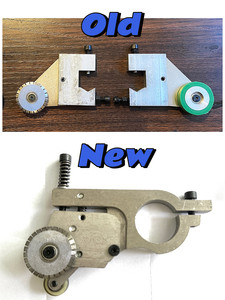 Machine à perforer multifonctionnelle à grande vitesse pour le papier Machine à découper automatique les autocollants - Product Image 6
