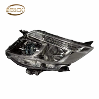 I-PACK New Arrival Car Headlight Manufacturer Head Lamp for Noah Voxy 2015-2020 Auto Head Lamp Front Headlight