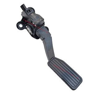 Válvula de aceleración Honda 17800-T5A-A01 para Fit City Vezel HRV, pieza de repuesto nueva, metal y plástico - Product Image 4