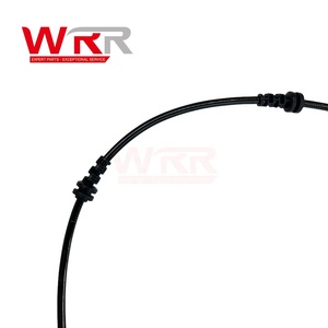 เครื่องตรวจจับความเร็วล้อ2219055700สำหรับระบบเบรคหน้าระบบเบรก ABS ระบบ S550 C216 W221 S600ใหม่ - Product Image 6