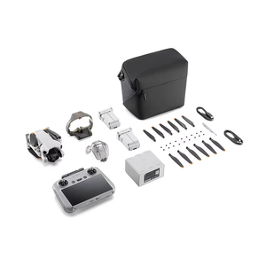 Mini <span class=keywords><strong>Drone</strong></span> Caméra Consommateur 4 Pro 249g Ultra-Léger 4K HDR <span class=keywords><strong>Photo</strong></span> 48MP Détection <span class=keywords><strong>360</strong></span>° Freinage Intelligent - Product Image 4