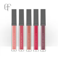 Hot selling 16 Colors Matte Lipstick Long Lasting Set Lipstick for Lips Stick Waterproof Mate Tint Lip lipgloss