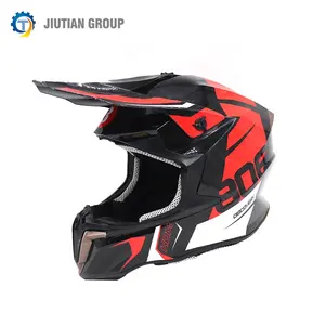 Samger-casque de <span class=keywords><strong>moto</strong></span> DOT polaire, nouveau style - Product Image 1