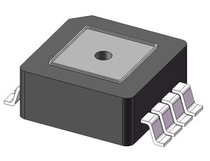 Tuyệt Đối Không Thấm Nước Cảm Biến Áp Suất Xgzp6878a <span class=keywords><strong>0</strong></span>.2 ~ 2.7V Với Silica Gel Cho Mức Chất Lỏng Đo Lường - Product Image 6