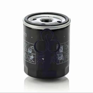 Filtre à huile moteur d'origine usine en promotion, référence OE LF10-14-302 pour <span class=keywords><strong>Mazda</strong></span> M6 2.0L, Ford Focus, <span class=keywords><strong>Mazda</strong></span> M3 - Product Image 1