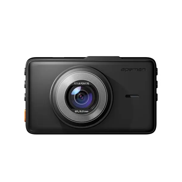 AC450 Dash Cam with 170 degree /Field of View and 1080p Full HD