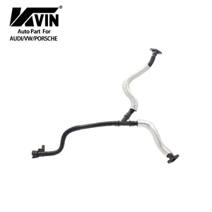 KVIN 078131831Q 831Q/N Tuyau d'échappement pour C5/B52.8 Tuyau d'échappement pour C52.4 078 131 831 <span class=keywords><strong>Q</strong></span> - Product Image 3