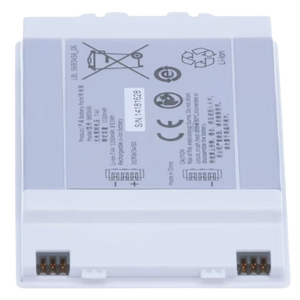 5693456 RHINO POWER Batería de Iones de Litio de Alta Calidad de 7.4V 1.15AH para Sistemas de Ultrasonido GE <span class=keywords><strong>VSCAN</strong></span> Tipo Extendido 5693456 - Product Image 5