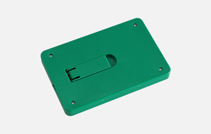 Setregulated điện thoại di động sạc 5V năng lượng mặt trời bảng điều khiển quang điện sạc Board 1.5W năng lượng mặt trời bảng điều khiển - Product Image 3