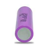 100% Original INR18650 30Q 18650 3000mAh Baterai Lithium Li-ion Isi Ulang 3.6V 15A untuk Sepeda Listrik dan Peralatan Elektrik