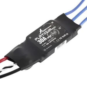 Drone ESC Brushless Platinum-30A-Pro OPTO RC FPV Quadcopter RCเครื่องบินเฮลิคอปเตอร์6S Multi-Axis Electronic Speed Controller