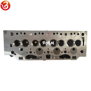 Culasse de moteur F8Q pour <span class=keywords><strong>Renault</strong></span>/Opel 1.9D <span class=keywords><strong>AMC</strong></span> 908098 11111-84CTO 7701471013 7701478460 - Product Image 2