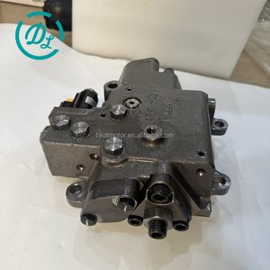 ตัวควบคุมปั๊มไฮดรอลิก EexcavaStart รุ่น 256-0093 สำหรับรถขุด 320D 320D2 321D 323D ประสิทธิภาพทนทาน ติดตั้งง่าย รับประกัน 1 ปี - Product Image 4