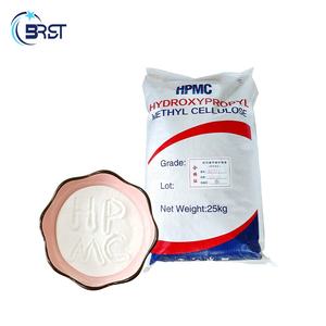 Suministro de fábrica, hidroxipropil metil celulosa 9004-65-3 HPMC en polvo, auxiliar químico, otros nombres, éter de celulosa - Product Image 3