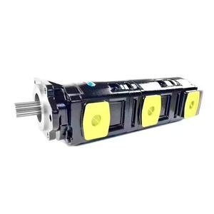 ปั๊มโหลดอลไฮดรอลิก JCB G7135 G5390 332เครื่องจักรก่อสร้างระบบแบ็คโฮ4CX 3CX 1 - Product Image 3