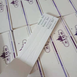 Bottines absorbantes de parfum de qualité supérieure, 1 pièce, bandes tests avec votre propre logo personnalisé - Product Image 3