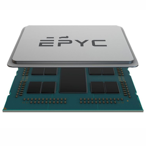 ตัวประมวลผลสต็อกสินค้าใหม่ Genoa SP5 epyc ซ็อกเก็ต9124 16/32 3ถึง3.7 GHz 5 NM 64MB 200 W - Product Image 4
