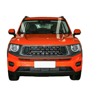 Exportación de China: Auto Usado 2023 Haval Big Dog 2.0T AWD Wild Plus, SUV Usado con Alto Torque <span class=keywords><strong>4x4</strong></span> - Product Image 6