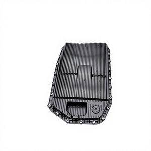 Filtro de Aceite para Caja de Cambios Automática OE 24152333907 para BMW E90 E60 E66 E92 E70 E65 E84 ZF6 HP, Kit de Filtro para Caja de Cambios, Piezas de Auto - Product Image 2