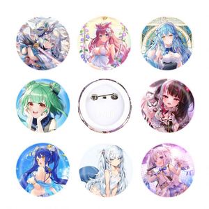 Design Custom Eco-friendly Acrylic Keychain 3D Anime Character Style Acrylic Standee <b>Gift</b> <b>Set</b> - Product Image 4