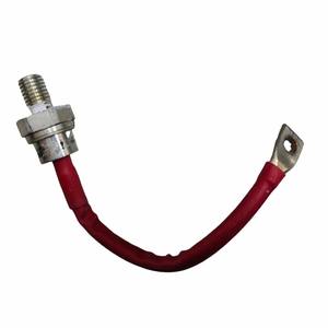 Diodo Rectificador Doosan Daewoo BR10S BR18S, Diodo de Carga para Controlador de Montacargas Eléctrico, Montaje a Través de Orificio - Product Image 4