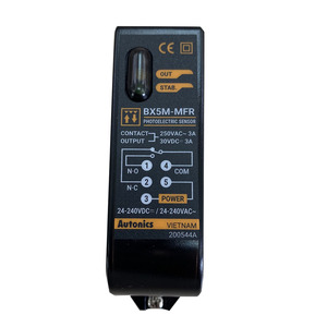 Nuevos Sensores de Proximidad Originales Autonics Serie BX BX5M-MFR/BX700-DDT/BX15M-TFR - Product Image 2