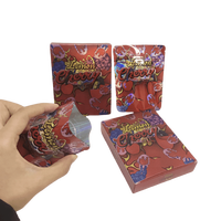 Sacs en plastique Mylar découpés à la forme avec impression de logo personnalisée anti-odeur, 3,5 g, 7 g, 14 g, 28 g, 1 lb, et boîte pour l'emballage de bonbons et de collations
