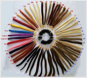 Oceanehair all'ingrosso 100% europei Remy vergini pelle tessuto extension per capelli colore chiaro doppio disegno invisibile Clip senza soluzione di capelli - Product Image 6