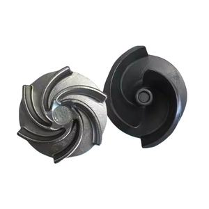 Oem petrice שירות הטוב ביותר נירוסטה למות הליהוק oem אלומיניום דיוק איבד שעווה השקעות הליהוק - Product Image 1