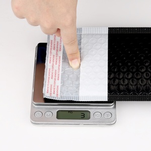 Tùy chỉnh Nylon độn Túi gửi thư bao bì vận chuyển đệm Nguồn cung cấp poly phong bì bong bóng bưu phẩm - Product Image 4