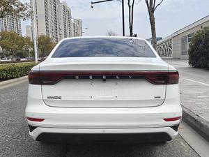 ดีฮ่าว รุ่นปี 2021 รุ่นที่ 4 เครื่องยนต์ 1.5 ลิตร เกียร์ CVT รุ่นหรู สีขาวภายนอก สีดำภายใน <span class=keywords><strong>รถ</strong></span>เก๋ง เทอร์โบ หลังคาซันรูฟ ทะเบียนเดือน<span class=keywords><strong>กรกฎาคม</strong></span> 2022 ระยะทาง 32,600 กม. - Product Image 4