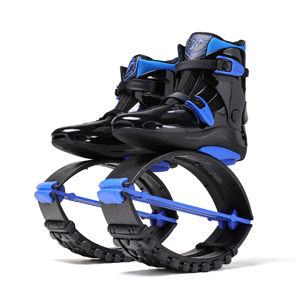 Fitness Sports Training Chaussures de saut pour enfants Femmes <span class=keywords><strong>Kangoo</strong></span> Jump Shoes - Product Image 4