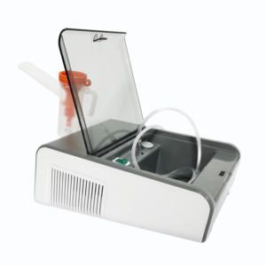 Fitconn produsen mesin dewasa bentuk kubus, <span class=keywords><strong>nebulizer</strong></span> Motor kompresor <span class=keywords><strong>nebulizer</strong></span> dengan bagian Masker - Product Image 6