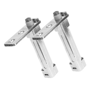 Pestillo de puerta de refrigerador comercial Freeze Coolroom - Product Image 1