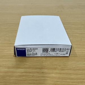 NX-AD3204 ตัวแปลงสัญญาณอนาล็อก Ethernet/IP แบบหลายช่องสัญญาณ IP20 สำหรับการควบคุมอุณหภูมิและการควบคุมในระบบอัตโนมัติในโรงงาน - Product Image 1