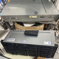 Сервер корпоративного класса NF8480M6 4U для установки в стойку с процессором Intel Xeon Gold 6328H, 32 ГБ DDR4 2933, 960 ГБ SAS SSD, в наличии