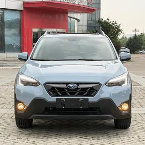 รถยนต์มือสอง ปี 2022 Subaru <span class=keywords><strong>XV</strong></span> 2.0i รถใช้แล้ว ขับเคลื่อนสี่ล้อ ครอสโอเวอร์ พวงมาลัยซ้าย เกียร์ออโต้ หรูหรา ทนทาน ประหยัดน้ำมัน รถ SUV ขนาดกะทัดรัด 154 แรงม้า แรงบิด 196 นิวตันเมตร - Product Image 2