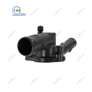 Термостат охлаждающей жидкости двигателя YLB 7700110716 8200660882 1106100Q0M 1106100QAE 8200660882 7700110716 для RENAULT NISSAN - Product Image 2