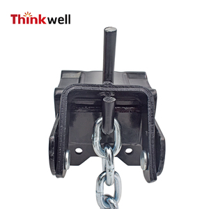 Phụ Tùng Xe Moóc Giá Xuất Xưởng Móc Phân Phối Trọng Lượng Có Điều Khiển Lắc - Product Image 6