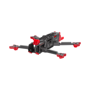 Hot Sales IFlight SH CineFlow 5 O4 Pro Frame Kit 5mm Arm Carbon Fiber Remote Battery <b>Motor</b> Parts 5-Inch <b>Drone</b> Accessories - Product Image 6