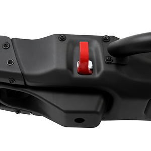 Parachoques delantero de acero para <span class=keywords><strong>Jeep</strong></span> Wrangler JK <span class=keywords><strong>Rubicon</strong></span> 2007-2018 estilo 10 ° Aniversario - Product Image 6
