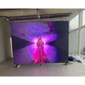 RAYBO LED 3.91 produttore cina facile installazione Indoor p2.97 HD noleggio pannello <span class=keywords><strong>tv</strong></span> LED per esposizione alimentare in hotel o ristorante - Product Image 3